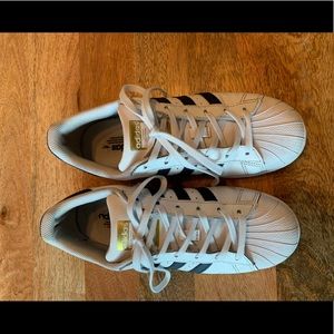 adidas Shoes - SOLD Adidas SuperStars adidas Shoes - SOLD Adidas SuperStars